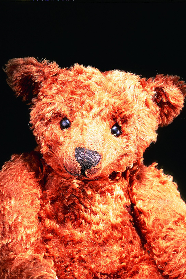 Teddy bear museum_4